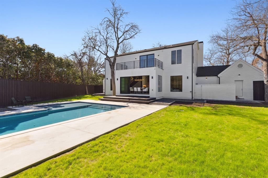 Casa Linda Estates - Residential