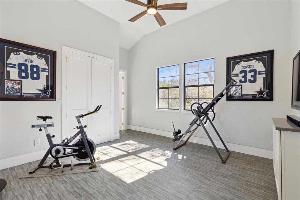 Casa Linda Estates - Residential