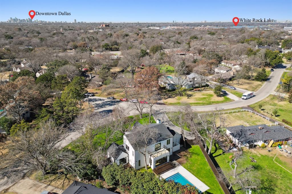 Casa Linda Estates - Residential