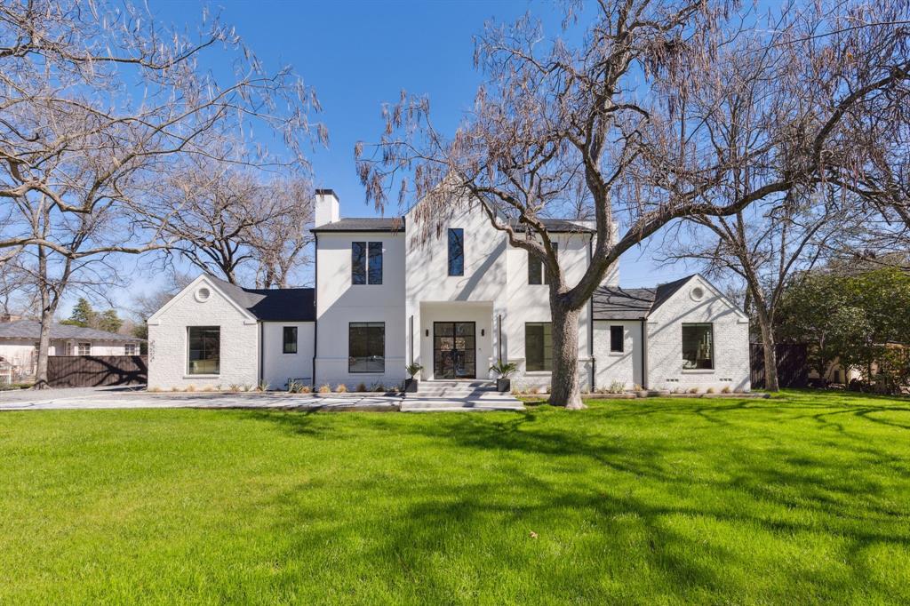 Casa Linda Estates - Residential