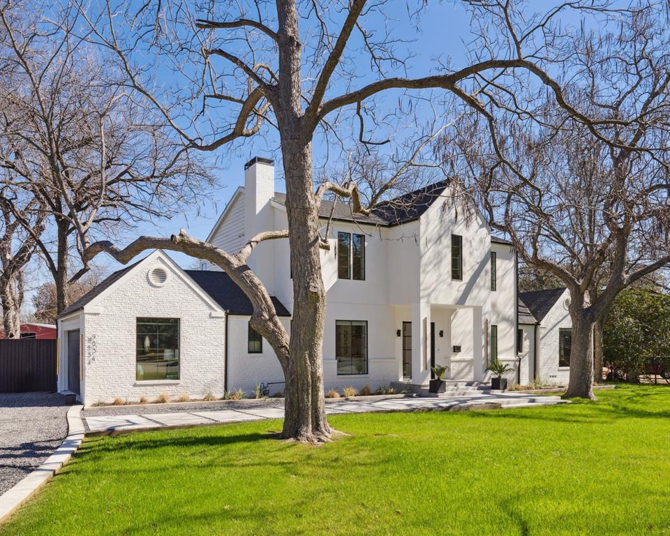 Casa Linda Estates - Residential