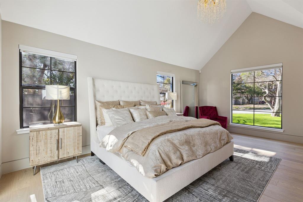 Casa Linda Estates - Residential