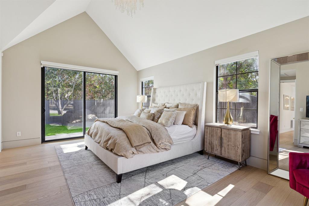 Casa Linda Estates - Residential