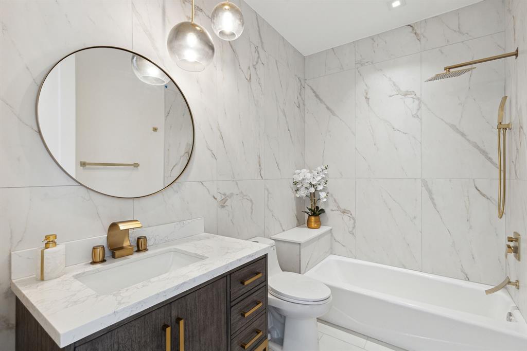 Casa Linda Estates - Residential