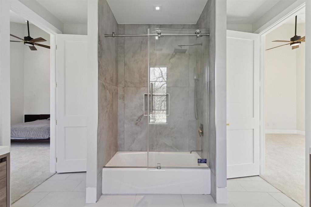 Casa Linda Estates - Residential