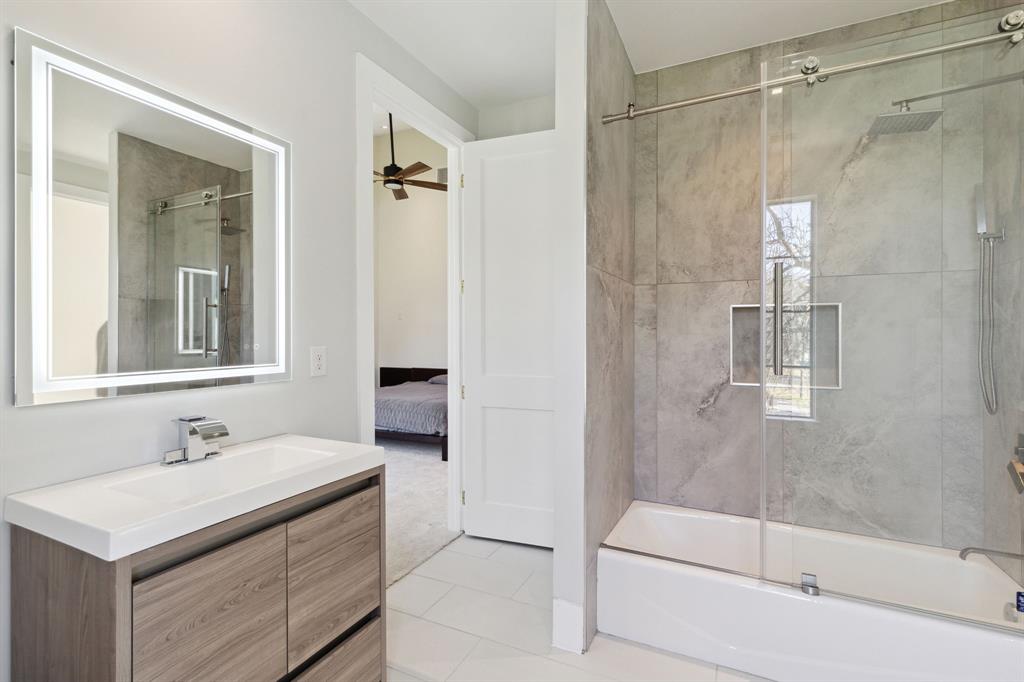 Casa Linda Estates - Residential