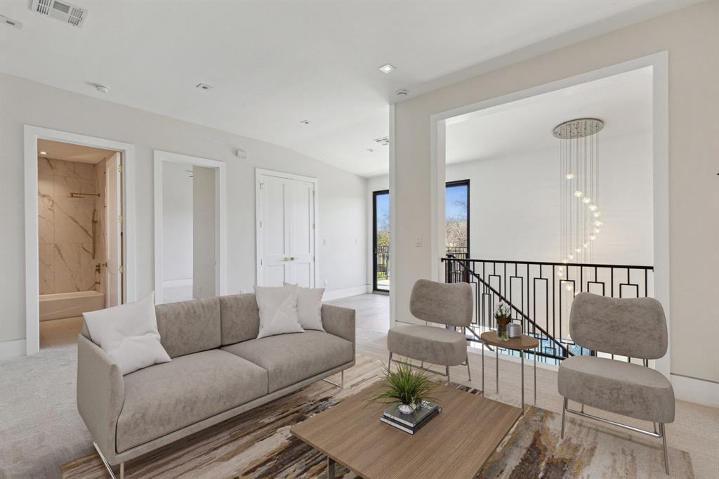 Casa Linda Estates - Residential