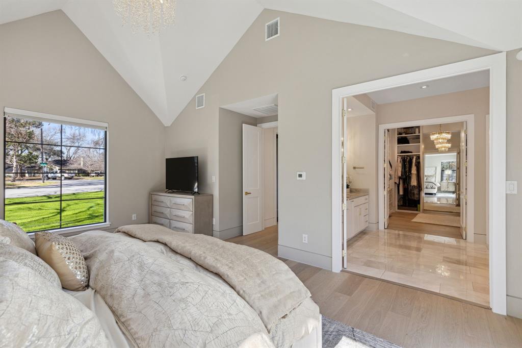 Casa Linda Estates - Residential