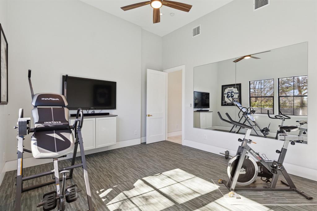 Casa Linda Estates - Residential