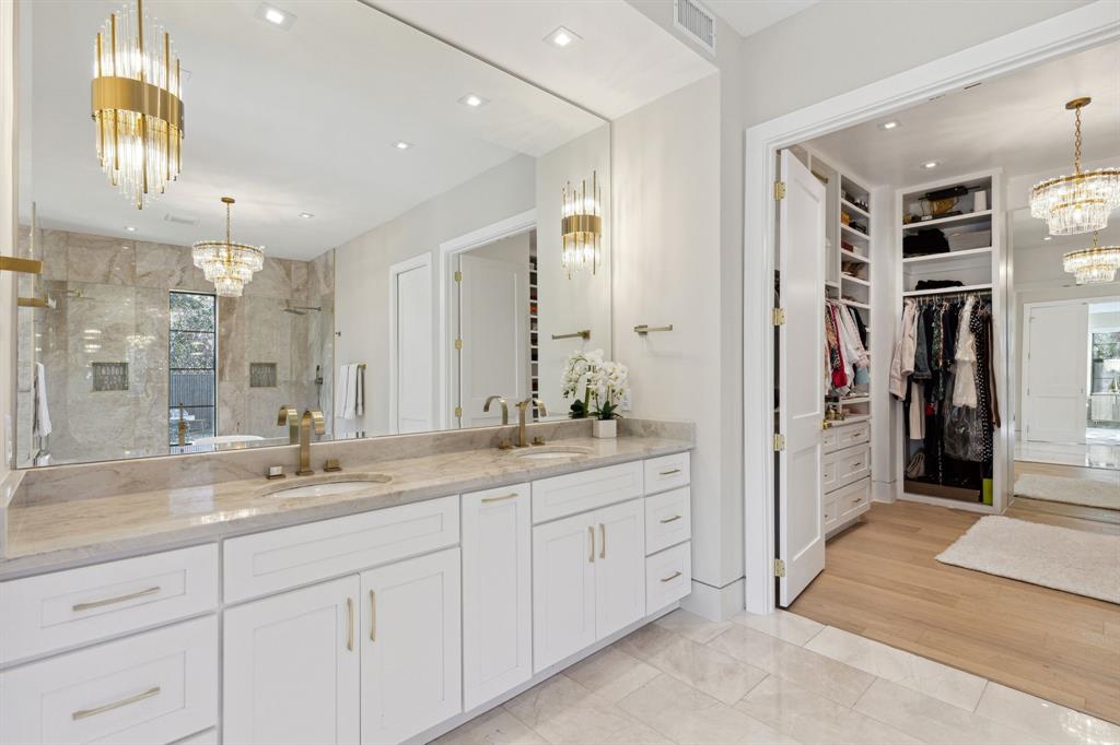 Casa Linda Estates - Residential