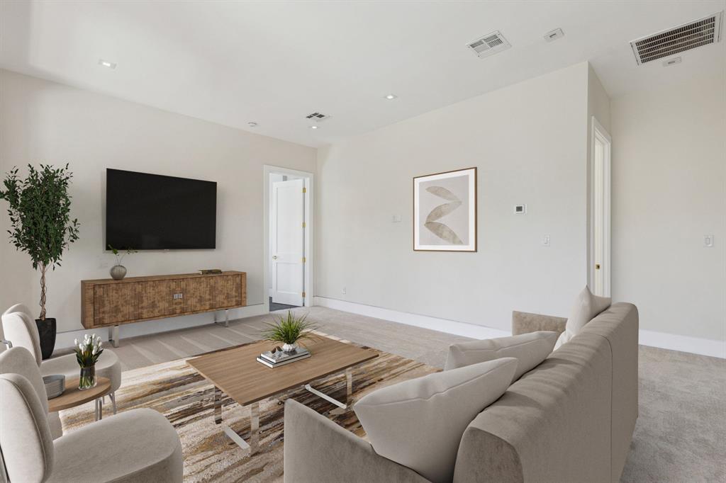 Casa Linda Estates - Residential