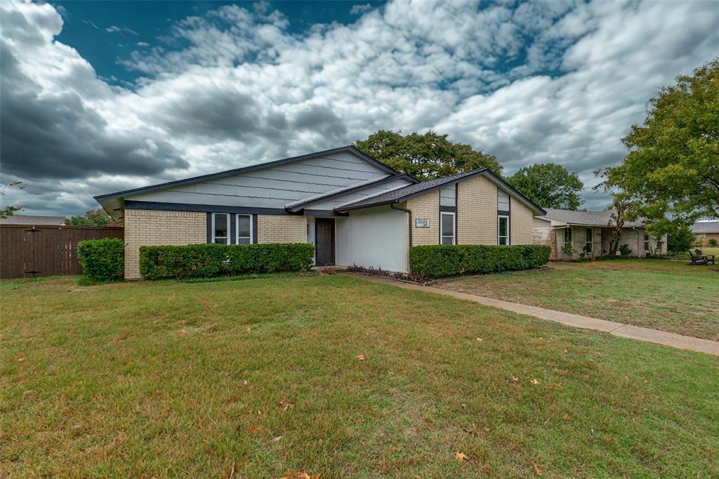 Greenmeadow - Residential