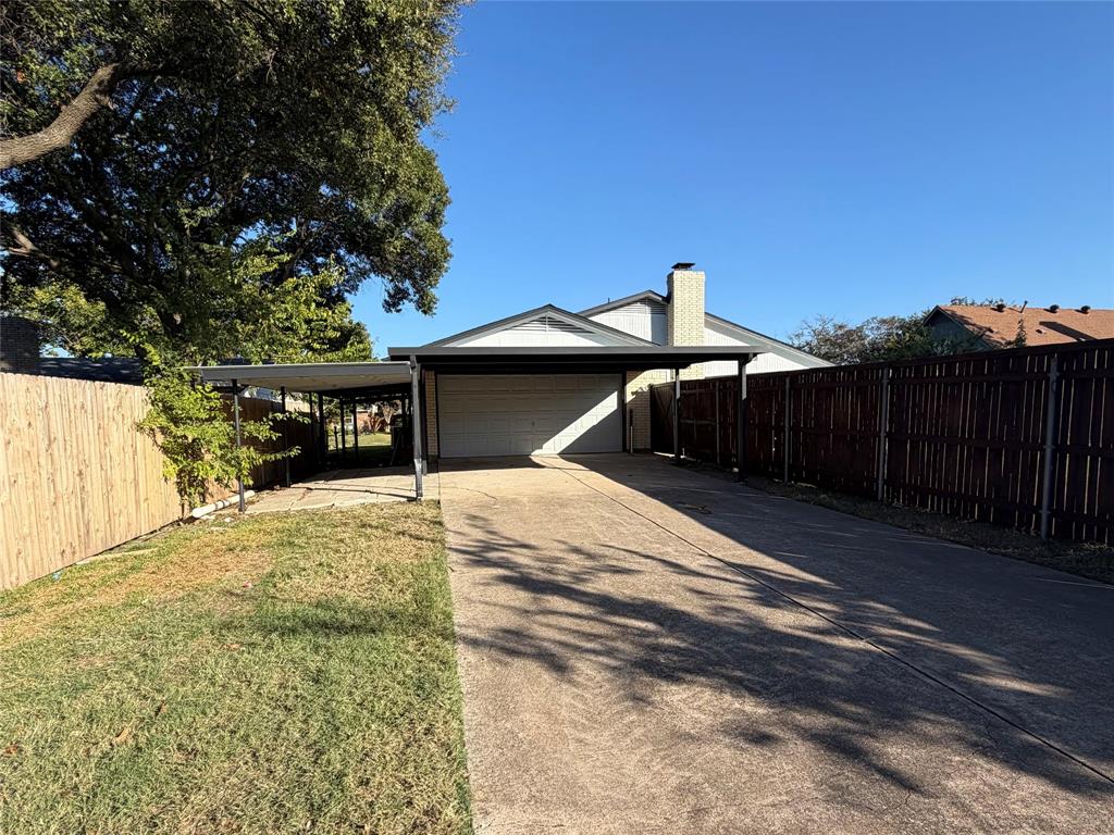 Greenmeadow - Residential