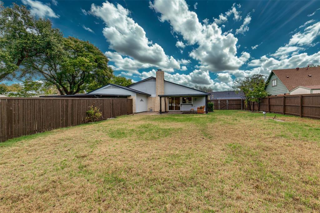 Greenmeadow - Residential