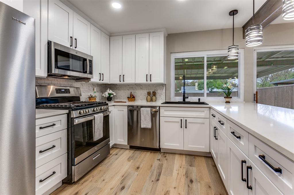 Greenmeadow - Residential