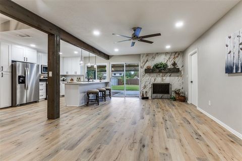 32 Green View Circle Richardson TX 75081