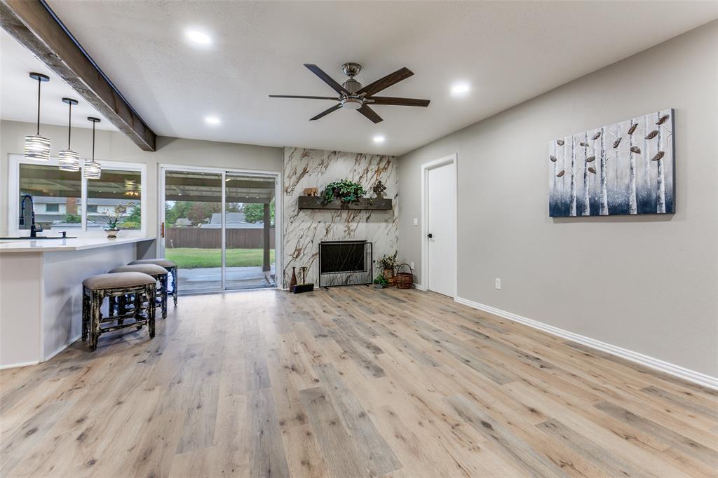 Greenmeadow - Residential