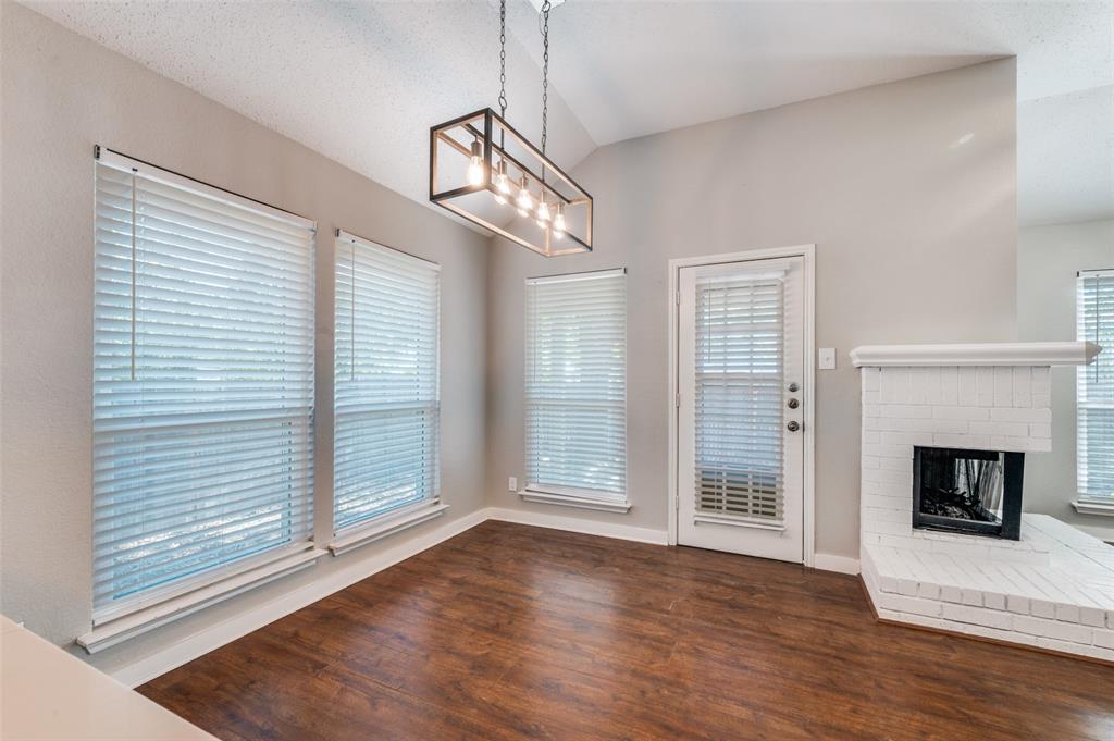 West Bursey Ranch Add - Residential