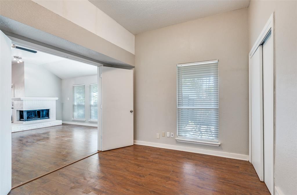 West Bursey Ranch Add - Residential