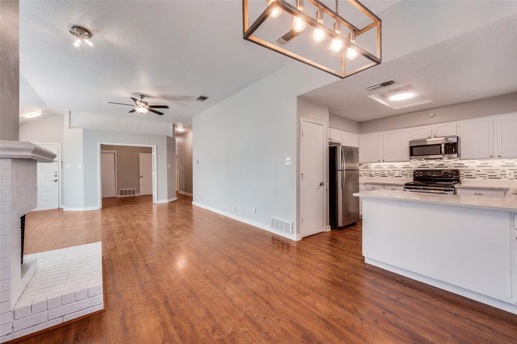 West Bursey Ranch Add - Residential