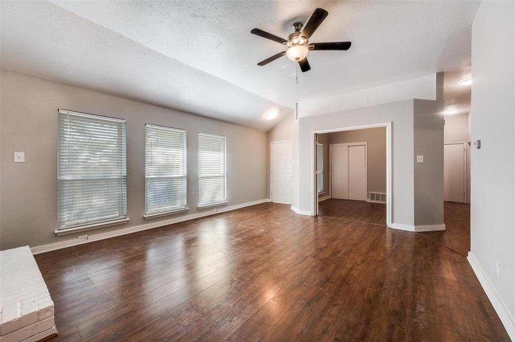 West Bursey Ranch Add - Residential