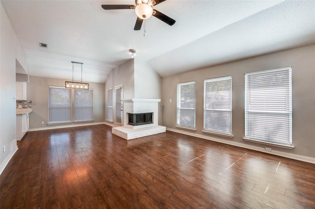 West Bursey Ranch Add - Residential