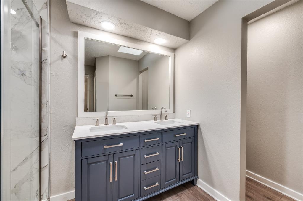 West Bursey Ranch Add - Residential