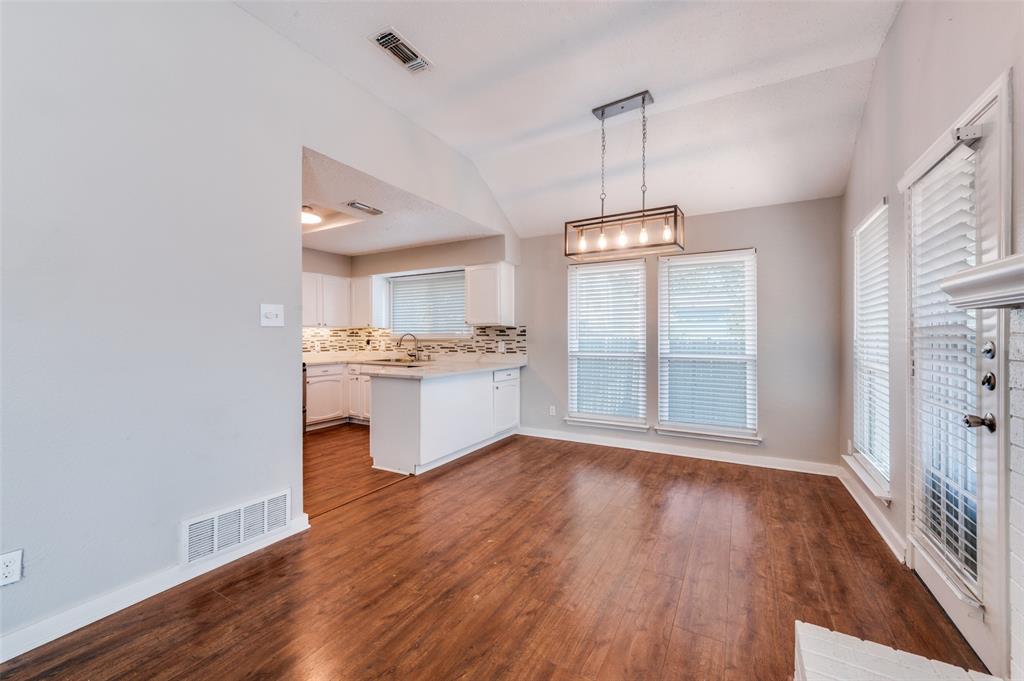 West Bursey Ranch Add - Residential