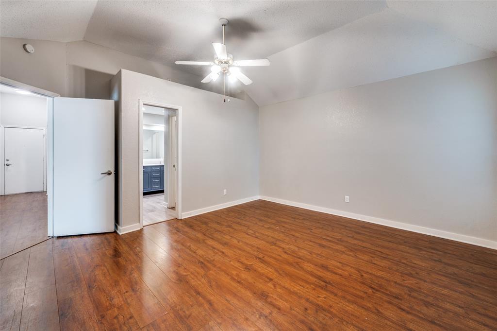 West Bursey Ranch Add - Residential