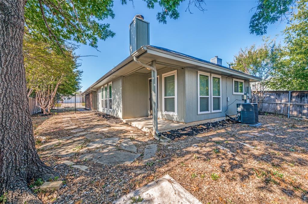 West Bursey Ranch Add - Residential