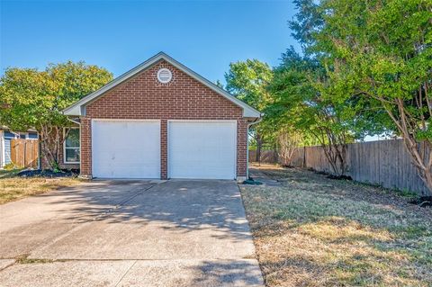 247 Stallion Drive Keller TX 76248