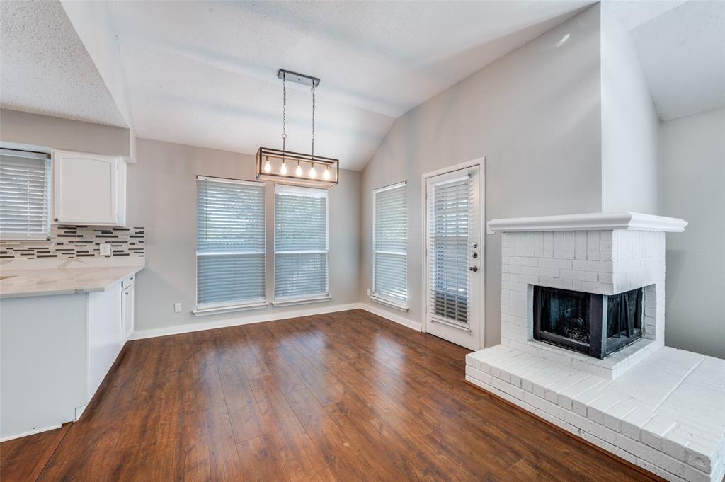 West Bursey Ranch Add - Residential