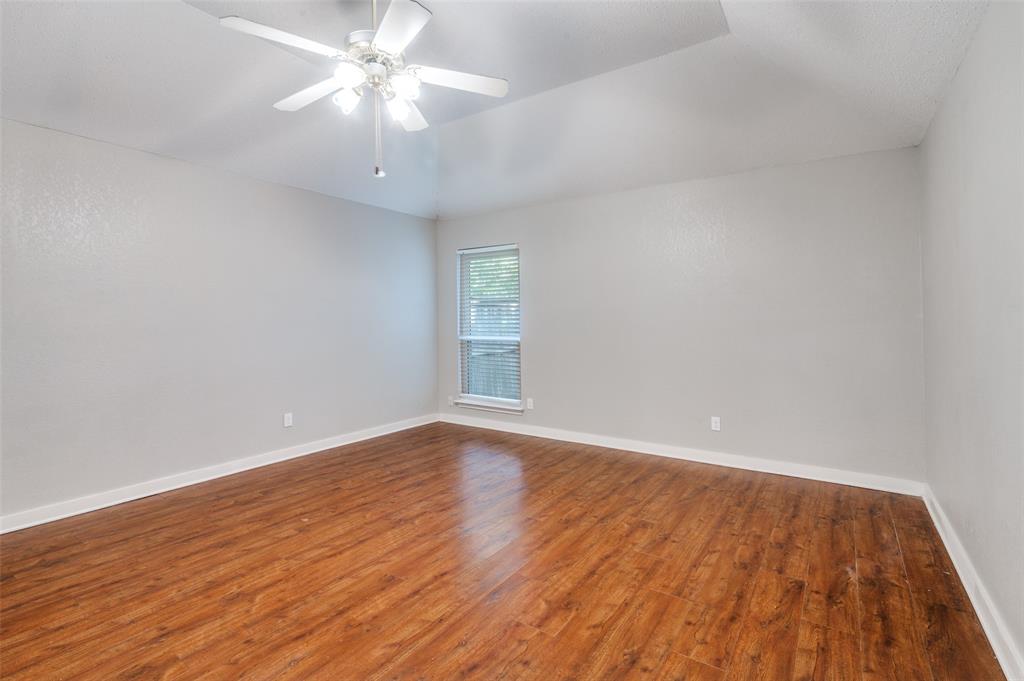 West Bursey Ranch Add - Residential