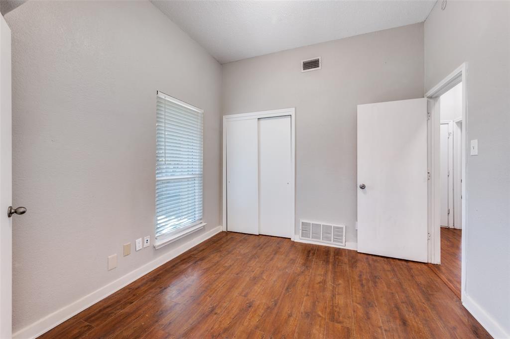 West Bursey Ranch Add - Residential