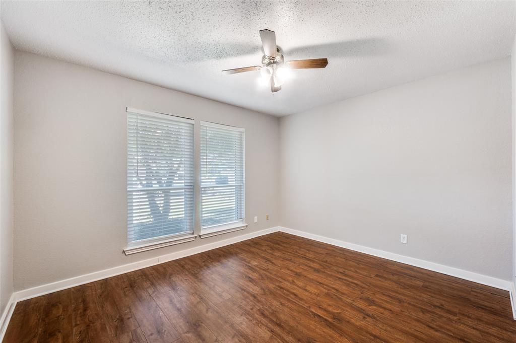 West Bursey Ranch Add - Residential