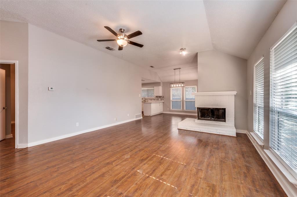 West Bursey Ranch Add - Residential