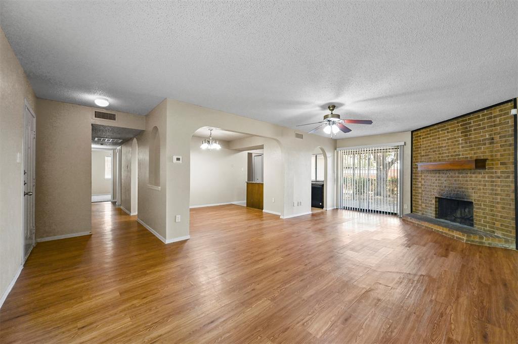 Northwest Park - Residential