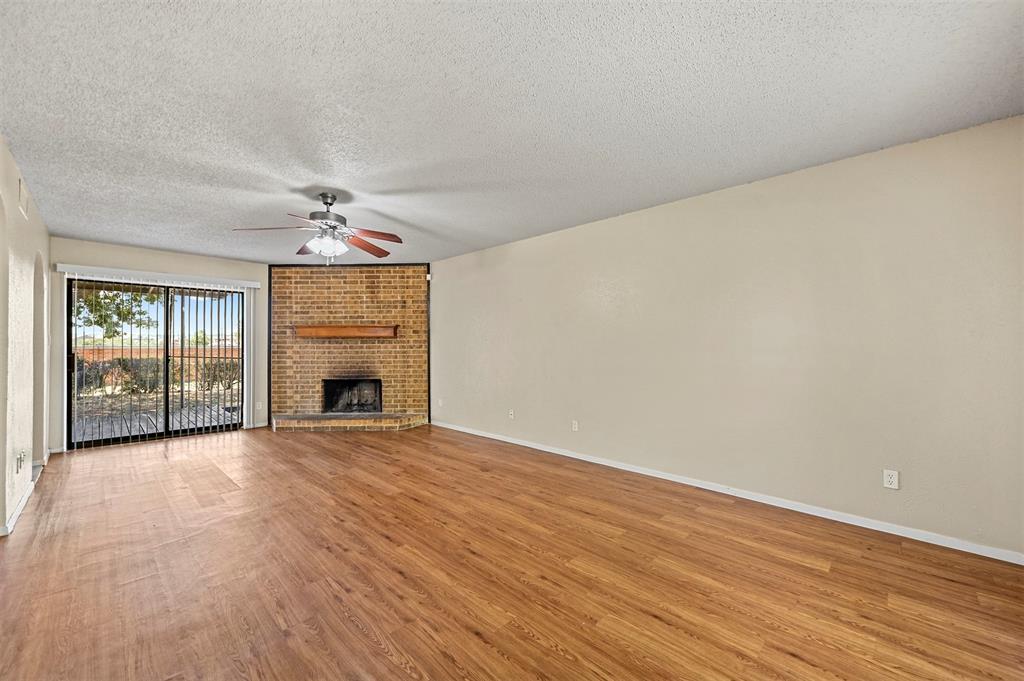 Northwest Park - Residential