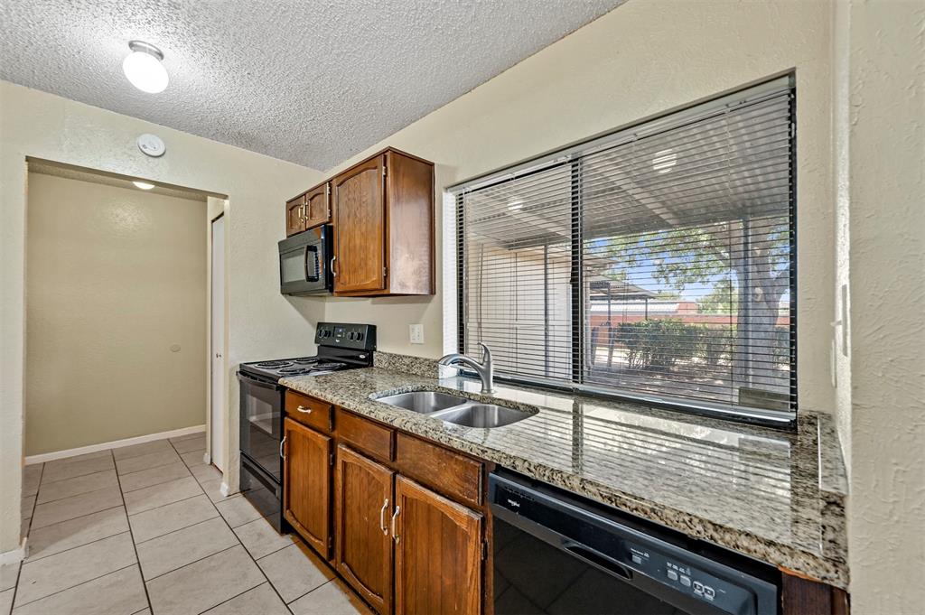 Northwest Park - Residential