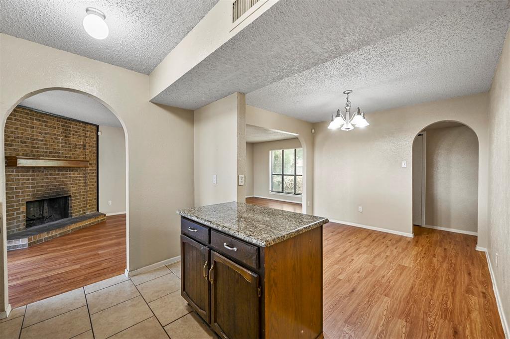 Northwest Park - Residential