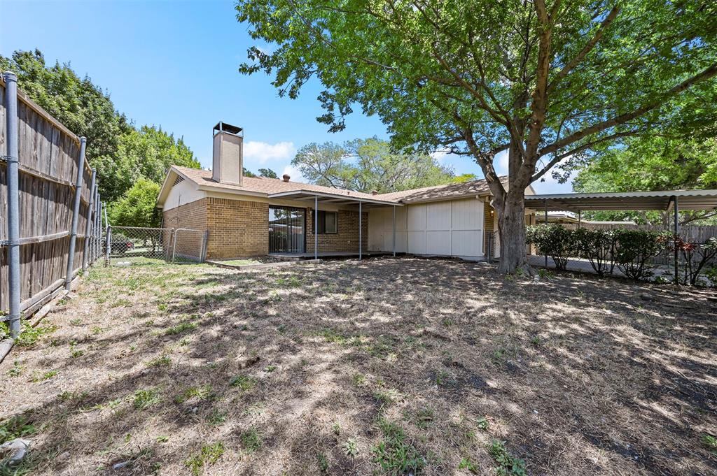 Northwest Park - Residential