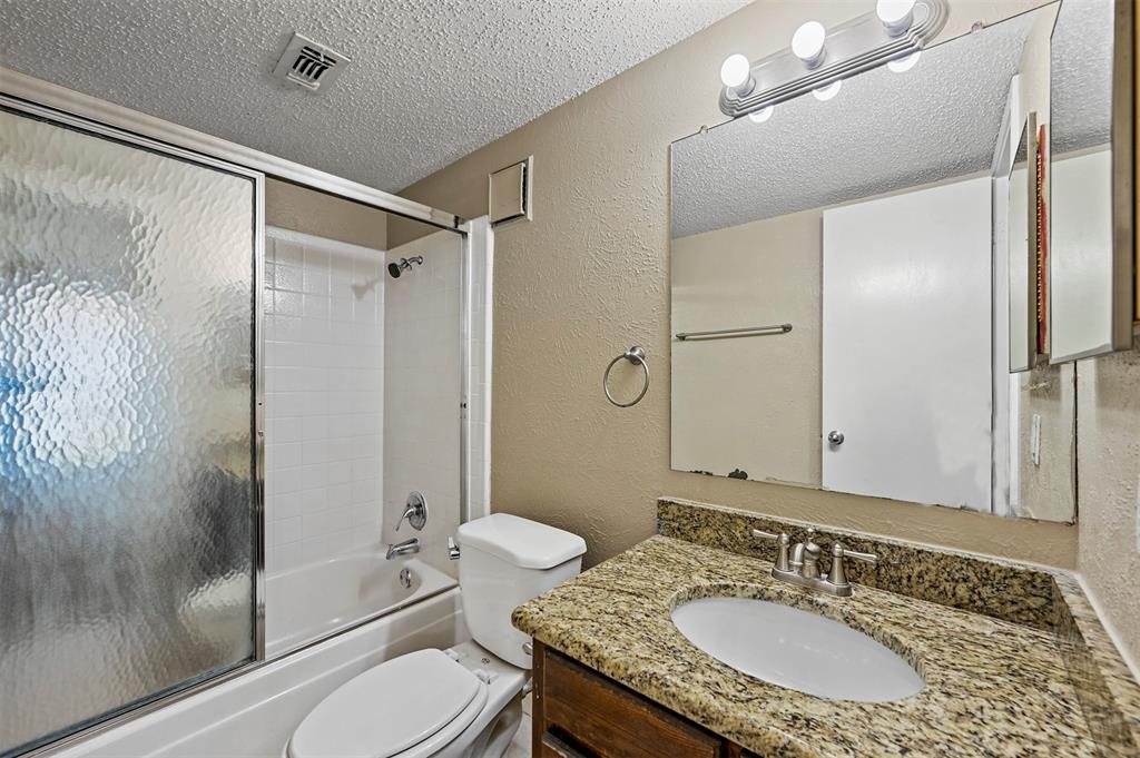 Northwest Park - Residential