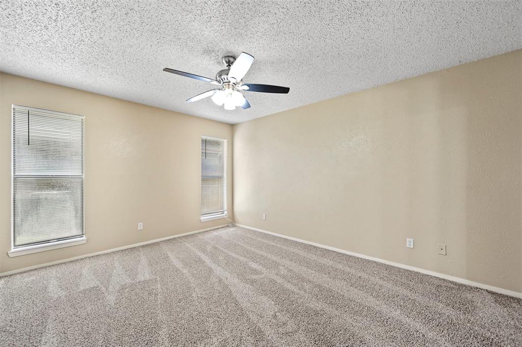 Northwest Park - Residential