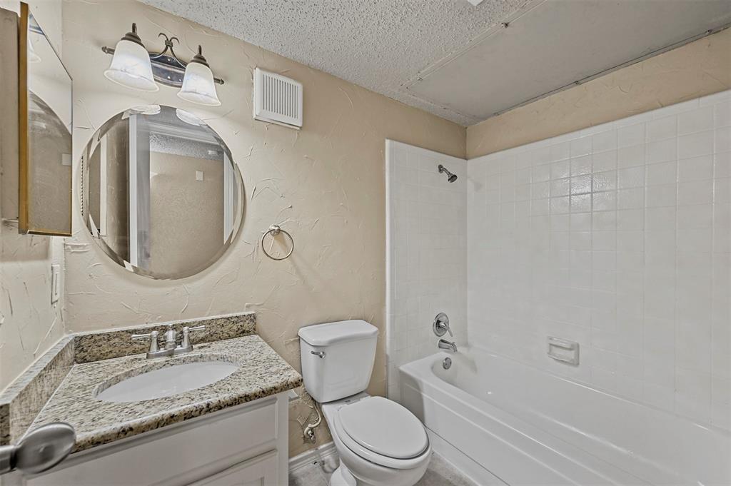 Northwest Park - Residential