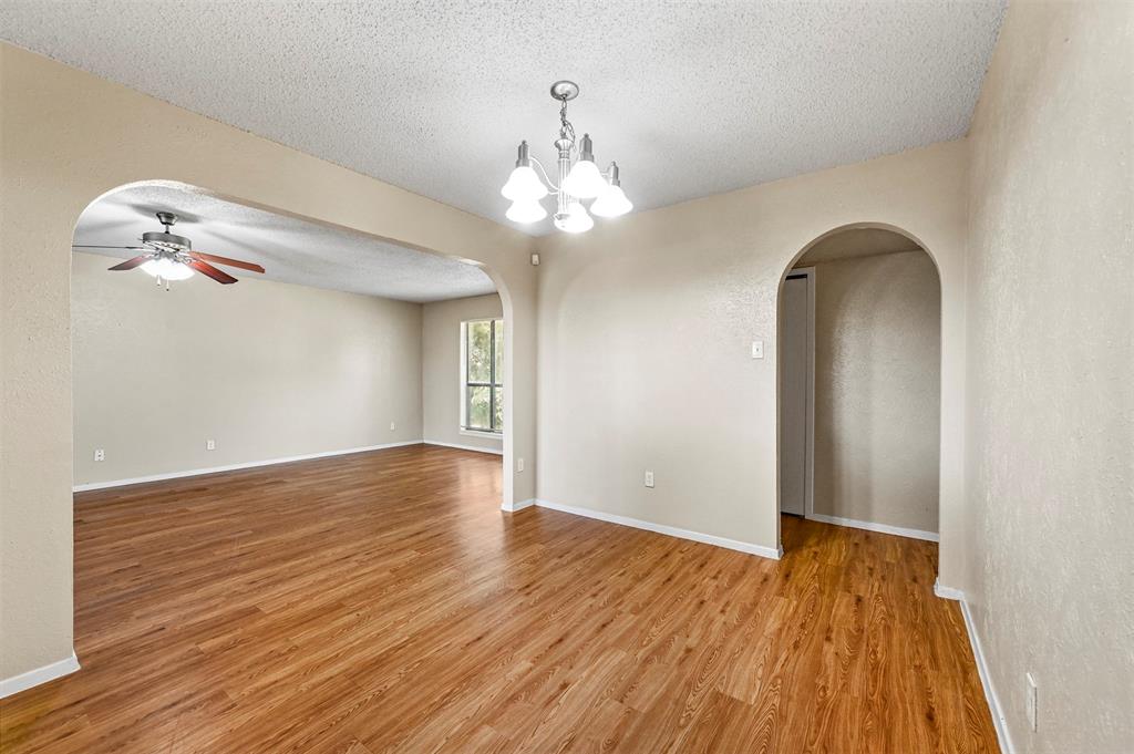 Northwest Park - Residential