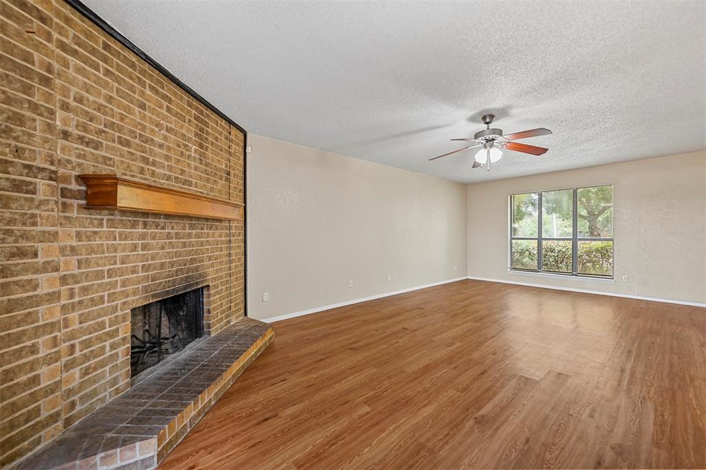 Northwest Park - Residential