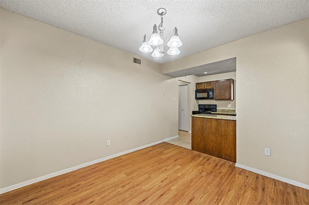 Northwest Park - Residential