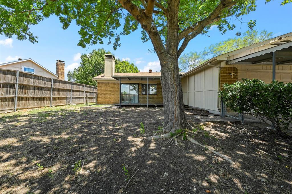 Northwest Park - Residential