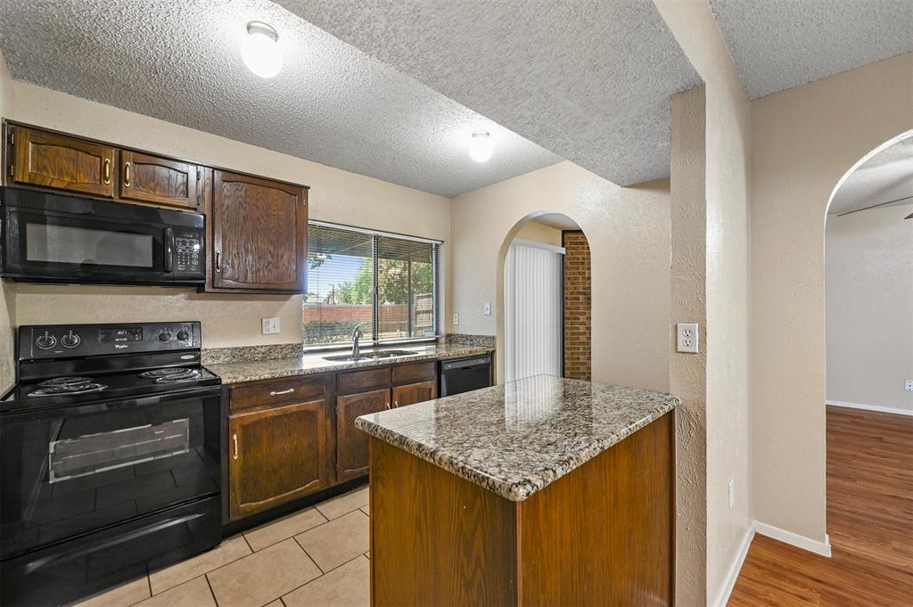 Northwest Park - Residential