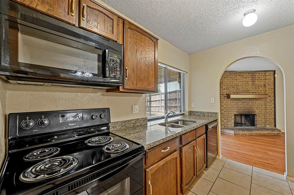 Northwest Park - Residential